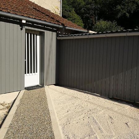 Moulin De Rouchillou Bed and Breakfast Saint-Martial-de-Valette Esterno foto