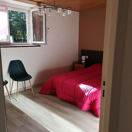 Moulin De Rouchillou Bed and Breakfast Saint-Martial-de-Valette Esterno foto