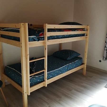 Moulin De Rouchillou Bed and Breakfast Saint-Martial-de-Valette Esterno foto