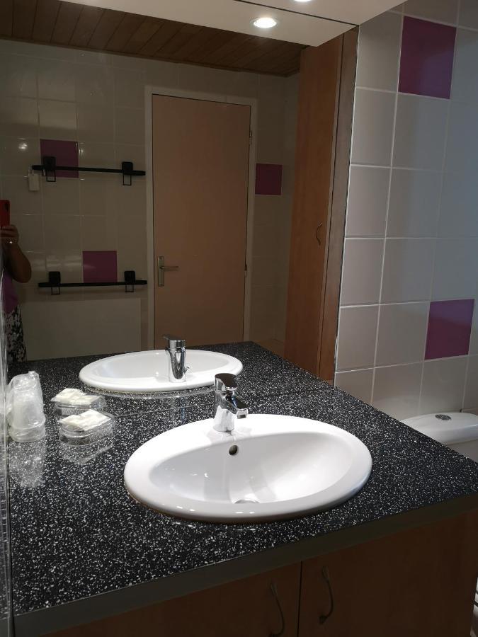 Moulin De Rouchillou Bed and Breakfast Saint-Martial-de-Valette Esterno foto