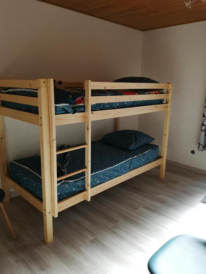 Moulin De Rouchillou Bed and Breakfast Saint-Martial-de-Valette Esterno foto